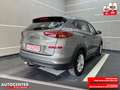 Hyundai TUCSON Trend 2WD "1 HAND-NAVI-SITZH-CAM-MULTI" Grau - thumbnail 6