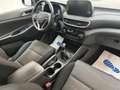 Hyundai TUCSON Trend 2WD "1 HAND-NAVI-SITZH-CAM-MULTI" Grau - thumbnail 11