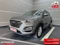 Hyundai TUCSON Trend 2WD "1 HAND-NAVI-SITZH-CAM-MULTI" Grau - thumbnail 1