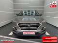 Hyundai TUCSON Trend 2WD "1 HAND-NAVI-SITZH-CAM-MULTI" Grau - thumbnail 3