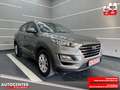 Hyundai TUCSON Trend 2WD "1 HAND-NAVI-SITZH-CAM-MULTI" Grau - thumbnail 2