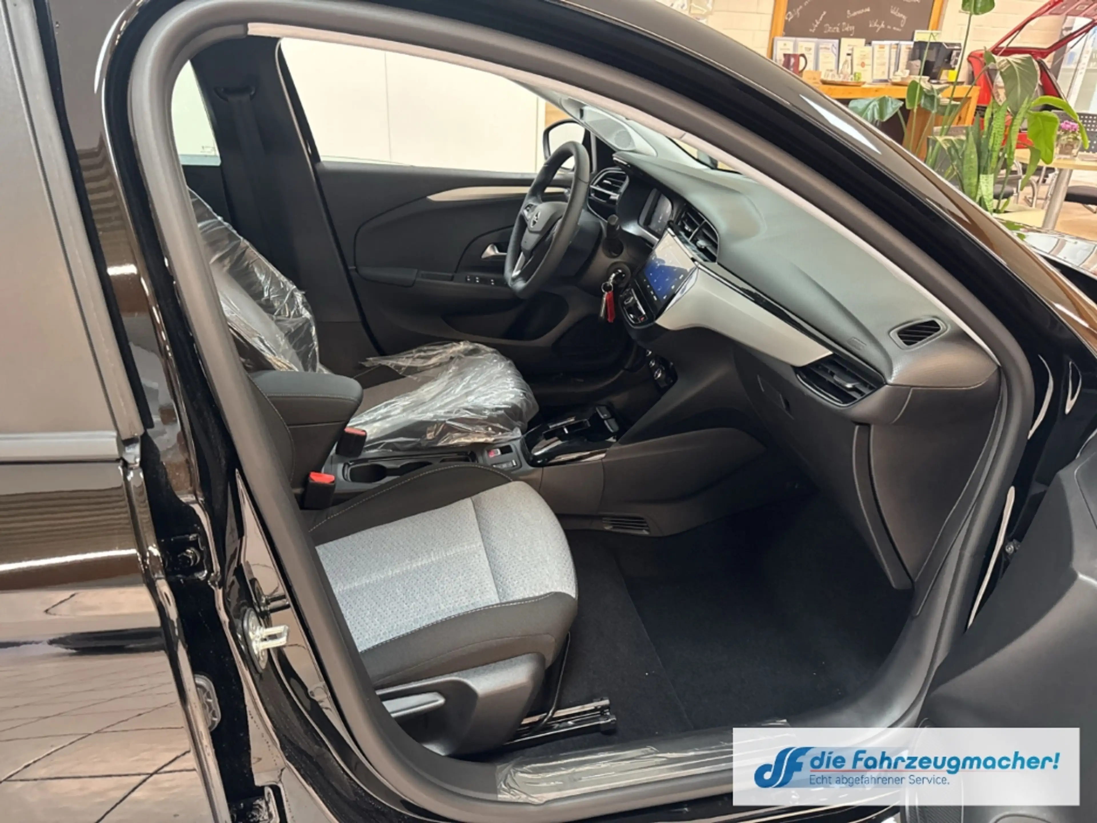 Opel Corsa-e *Alu, 11KW, SHZ*Edition Digitales Cockpit LED Appl — photo 11