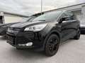 Ford Kuga *** ALLRAD *** TITANIUM *** AUTOMATIK *** AHK Schwarz - thumbnail 1