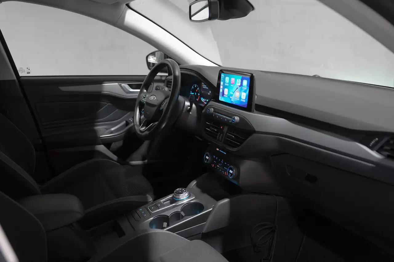 Ford Focus 🎁 SUMMER DEAL 🎁 AUTO ST LINE STYLE APPLE CARPLAY FULL OPTION TVA ✔, миниатюра 3