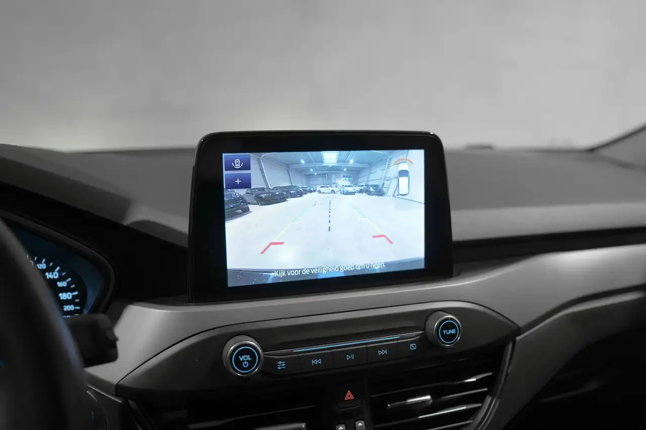 Ford Focus 🎁 SUMMER DEAL 🎁 AUTO ST LINE STYLE APPLE CARPLAY FULL OPTION TVA ✔, миниатюра 7