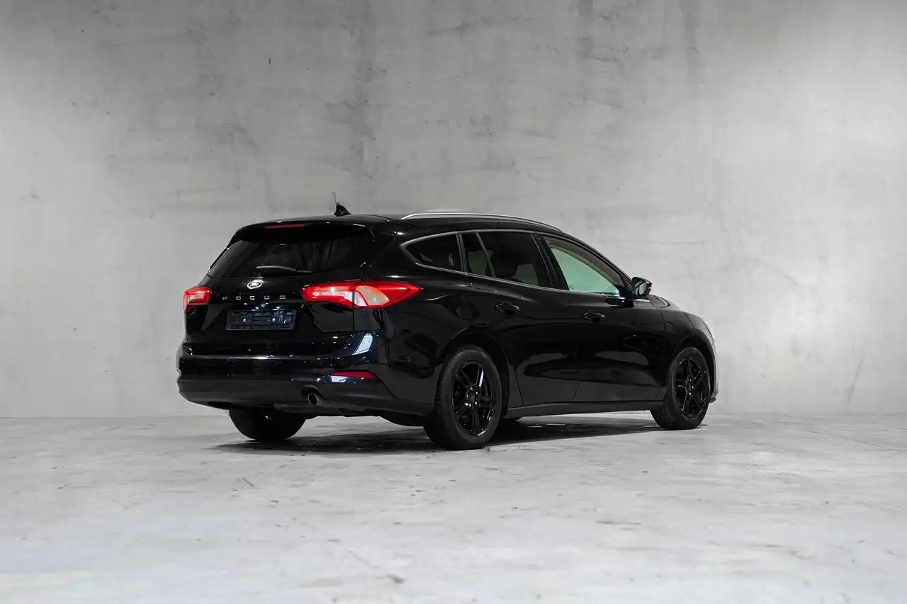 Ford Focus 🎁 SUMMER DEAL 🎁 AUTO ST LINE STYLE APPLE CARPLAY FULL OPTION TVA ✔, миниатюра 4
