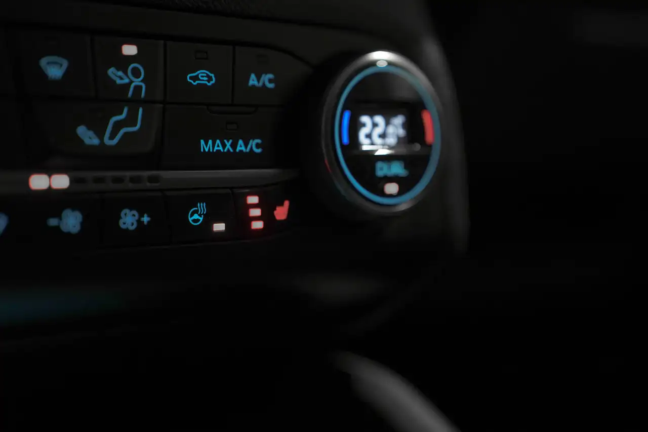 Ford Focus 🎁 SUMMER DEAL 🎁 AUTO ST LINE STYLE APPLE CARPLAY FULL OPTION TVA ✔, миниатюра 11