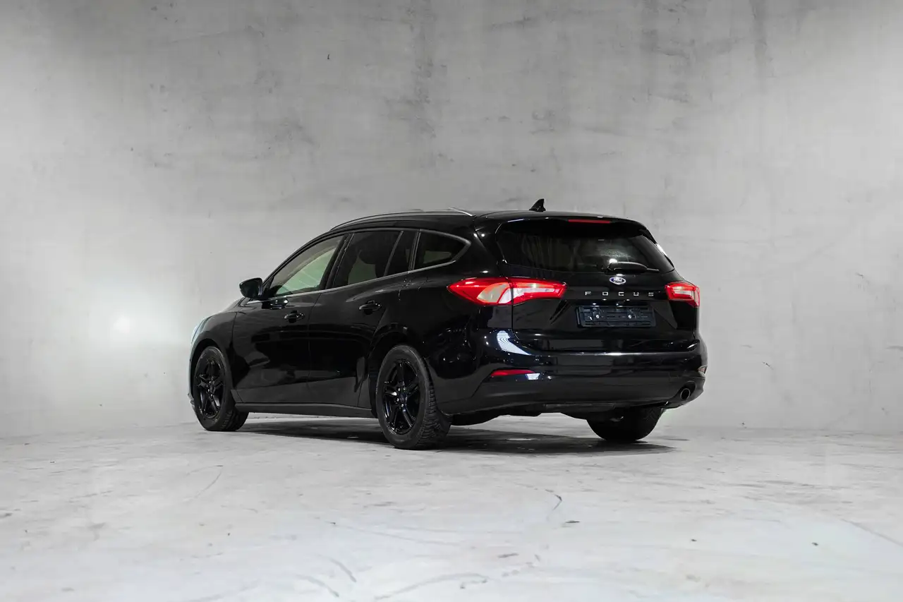 Ford Focus 🎁 SUMMER DEAL 🎁 AUTO ST LINE STYLE APPLE CARPLAY FULL OPTION TVA ✔, миниатюра 18
