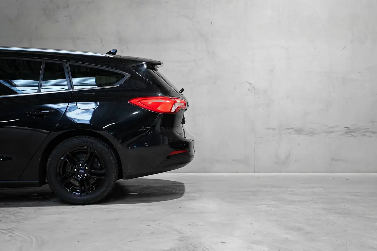 Ford Focus 🎁 SUMMER DEAL 🎁 AUTO ST LINE STYLE APPLE CARPLAY FULL OPTION TVA ✔, миниатюра 16