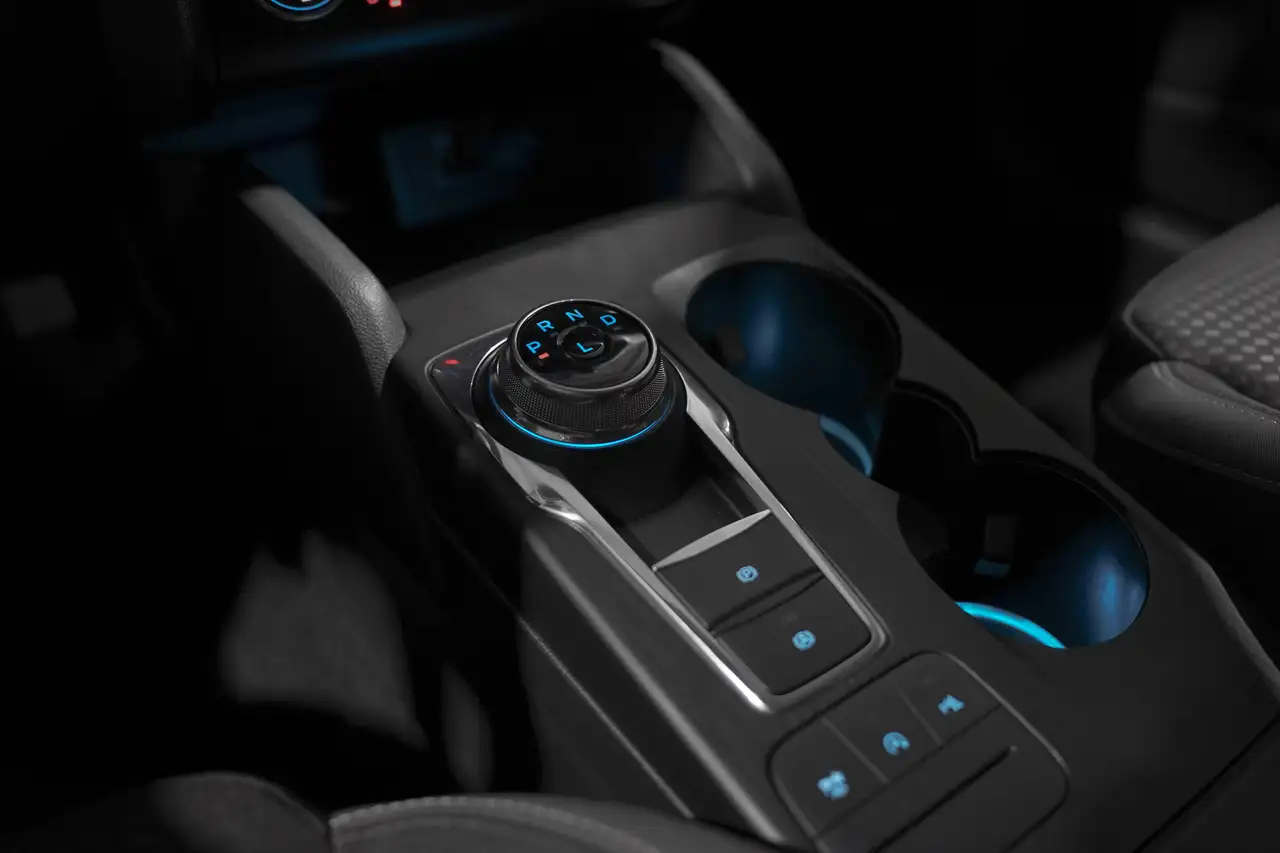 Ford Focus 🎁 SUMMER DEAL 🎁 AUTO ST LINE STYLE APPLE CARPLAY FULL OPTION TVA ✔, миниатюра 13
