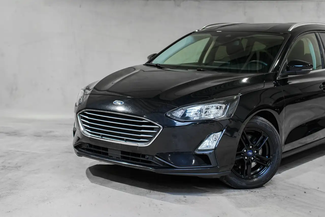 Ford Focus 🎁 SUMMER DEAL 🎁 AUTO ST LINE STYLE APPLE CARPLAY FULL OPTION TVA ✔, миниатюра 8
