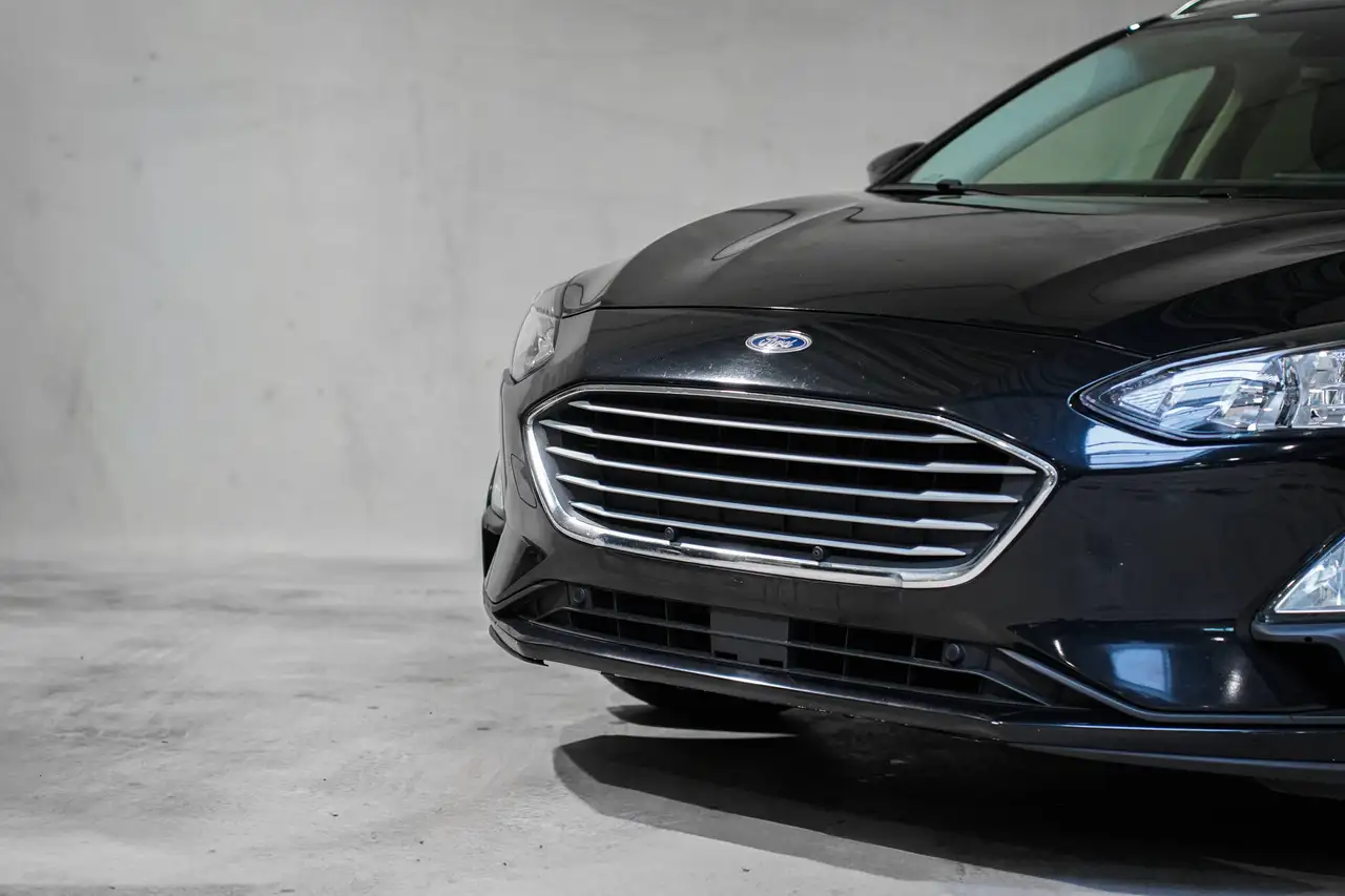 Ford Focus 🎁 SUMMER DEAL 🎁 AUTO ST LINE STYLE APPLE CARPLAY FULL OPTION TVA ✔, миниатюра 10