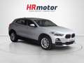 BMW X2 xDrive 20dA Gris - thumbnail 1
