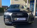 Audi Q3 2.0 TFSI quattro S tronic Panorama Schwarz - thumbnail 2