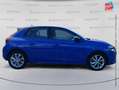 Opel Corsa 1.5 D 100ch Elegance Business Bleu - thumbnail 4