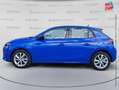 Opel Corsa 1.5 D 100ch Elegance Business Bleu - thumbnail 9