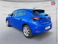 Opel Corsa 1.5 D 100ch Elegance Business Bleu - thumbnail 8