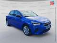 Opel Corsa 1.5 D 100ch Elegance Business Bleu - thumbnail 3