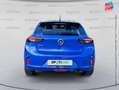 Opel Corsa 1.5 D 100ch Elegance Business Bleu - thumbnail 7
