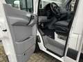 Volkswagen Crafter 46 2.0 TDI 136PK Bakwagen Laadklep Airco Cruise co Wit - thumbnail 5