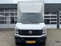 Volkswagen Crafter 46 2.0 TDI 136PK Bakwagen Laadklep Airco Cruise co Wit - thumbnail 30