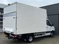 Volkswagen Crafter 46 2.0 TDI 136PK Bakwagen Laadklep Airco Cruise co Wit - thumbnail 27