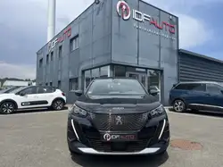 Peugeot 2008 1.5 BLUEHDI 130CH S&S ALLURE PACK EAT8