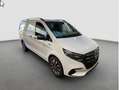 Mercedes-Benz Vito e 112 KA NEUES MODELL MBUX+LED+KAMERA+DISTR Weiß - thumbnail 2