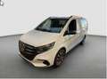 Mercedes-Benz Vito e 112 KA NEUES MODELL MBUX+LED+KAMERA+DISTR Weiß - thumbnail 1