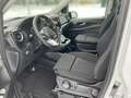 Mercedes-Benz Vito e 112 KA NEUES MODELL MBUX+LED+KAMERA+DISTR Weiß - thumbnail 5