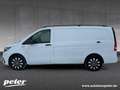 Mercedes-Benz Vito e 112 KA NEUES MODELL MBUX+LED+KAMERA+DISTR Weiß - thumbnail 2