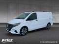 Mercedes-Benz Vito e 112 KA NEUES MODELL MBUX+LED+KAMERA+DISTR Weiß - thumbnail 1