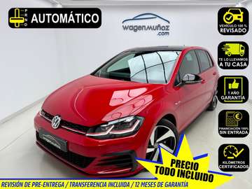 2.0 TSI Performance DSG7 180kW