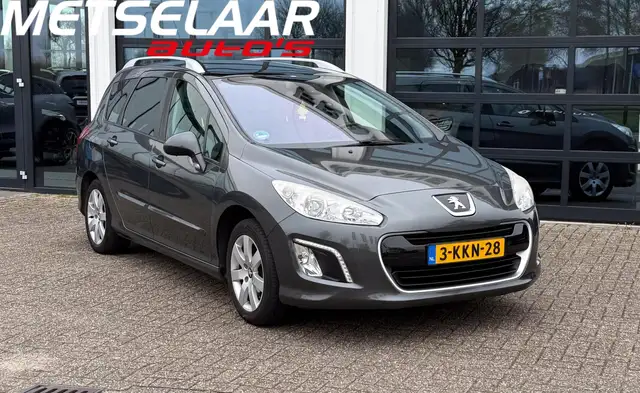 Peugeot 308 SW 1.6 VTi Active