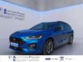 Ford Focus Turnier ST-Line X 1.5 EcoBlue *ACC*LED*NAVI* Blau - thumbnail 1