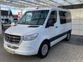 Mercedes-Benz Sprinter 217 CDI Tourer RWD L1 8Sitze Navi Blanc - thumbnail 1