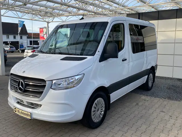 Mercedes-Benz Sprinter 217 CDI Tourer RWD L1 8Sitze Navi