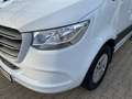 Mercedes-Benz Sprinter 217 CDI Tourer RWD L1 8Sitze Navi Blanc - thumbnail 8