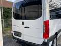 Mercedes-Benz Sprinter 217 CDI Tourer RWD L1 8Sitze Navi Blanc - thumbnail 5
