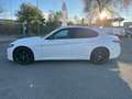 Alfa Romeo Giulia 2.2 TD 210cv Tributo Italiano AT8 Q4 Blanc - thumbnail 2