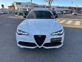 Alfa Romeo Giulia 2.2 TD 210cv Tributo Italiano AT8 Q4 Blanc - thumbnail 6