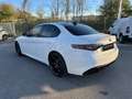 Alfa Romeo Giulia 2.2 TD 210cv Tributo Italiano AT8 Q4 Blanc - thumbnail 3