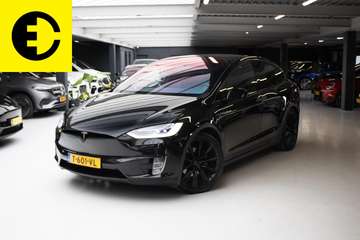 90D Base 6p. | Free supercharging | Enhanced autop