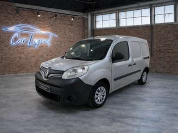 1.5 DCI 90 EXTRA R-LINK