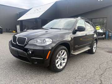 AWD 4dr xDrive35i