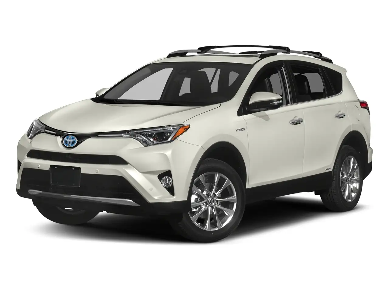 2017 Toyota RAV 4