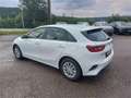 Kia Ceed / cee'd ceed 1,0 T-GDI GPF Titan Weiß - thumbnail 3