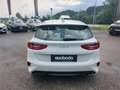 Kia Ceed / cee'd ceed 1,0 T-GDI GPF Titan Weiß - thumbnail 4