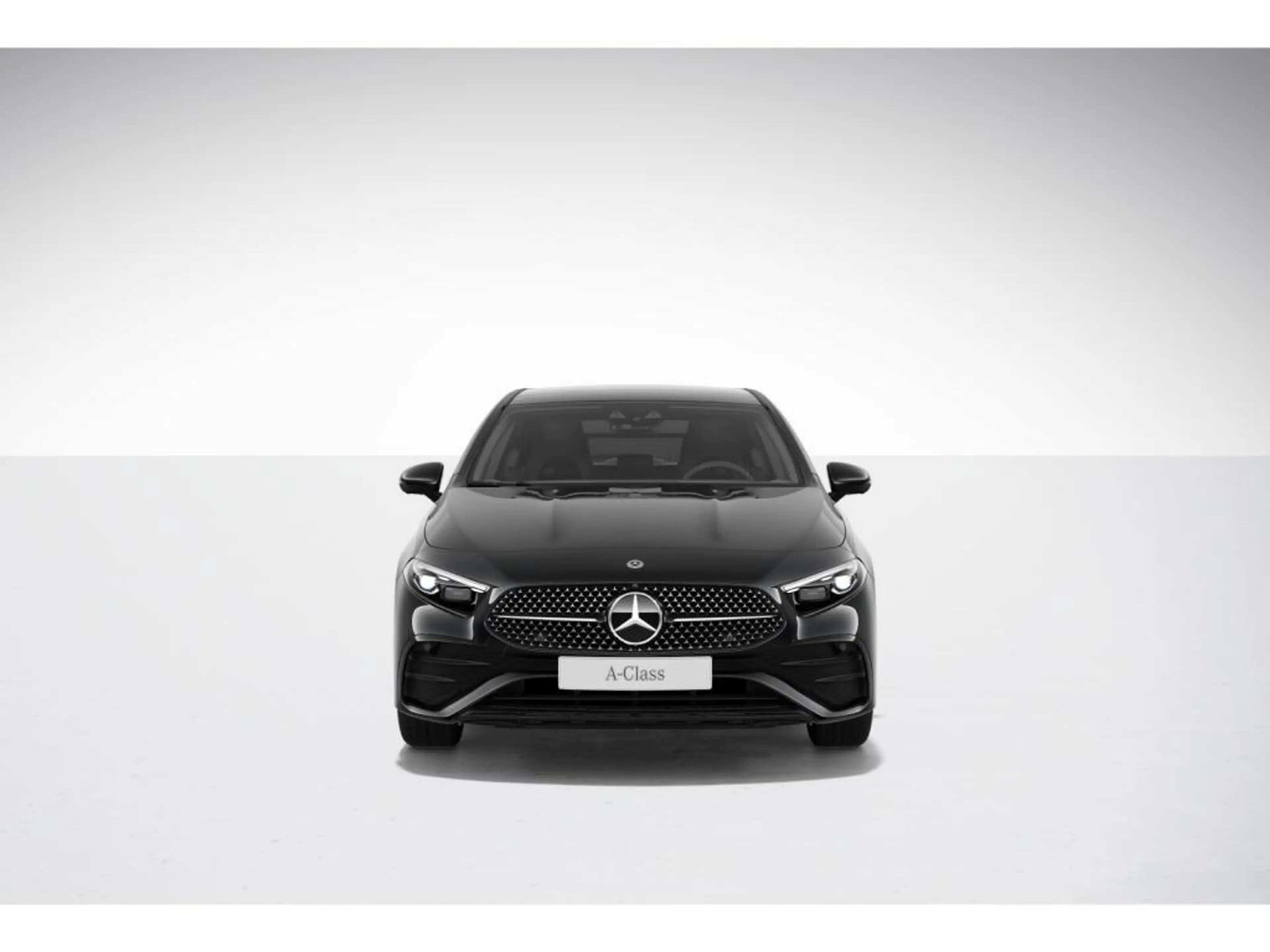 Mercedes-Benz A 200 d AMG Night+Standhz+Pano+360°+AHK+M-LED — photo 7