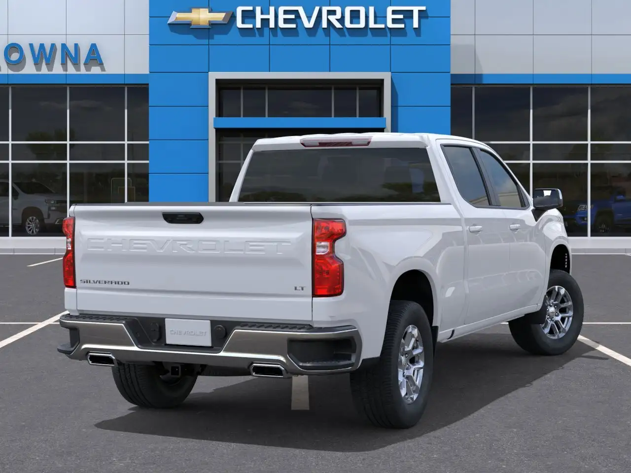 Chevrolet Silverado 1500 fotografie Chevrolet Silverado 1500